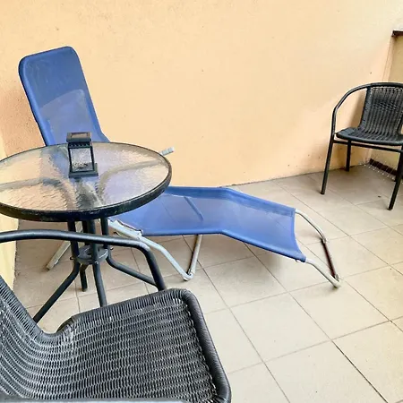 Junglespa Z Prywatnym Jacuzzi Centrum Samodzielne Zameldowanie I Bezplatny Parking *