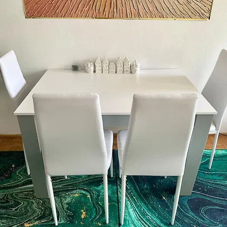 Junglespa Z Prywatnym Jacuzzi Centrum Samodzielne Zameldowanie I Bezplatny Parking Apartment *